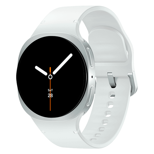 Samsung Galaxy Watch8 (40 mm)