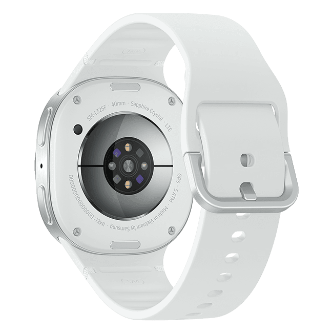 Samsung Galaxy Watch8 (40 mm)