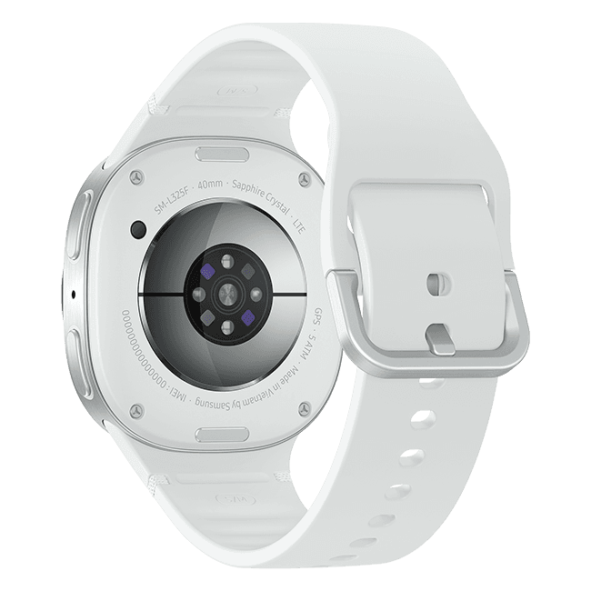 Samsung Galaxy Watch8 (40 mm) Samsung Galaxy Watch8 (40 mm)