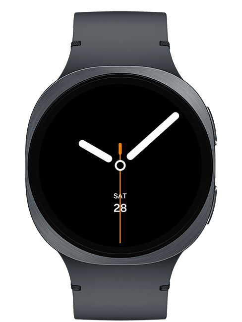 Samsung Galaxy Watch8 (44 mm)