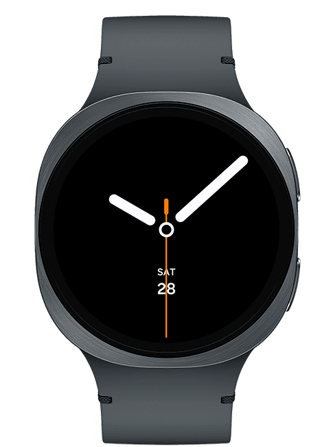Samsung Galaxy Watch8 (44 mm) Samsung Galaxy Watch8 (44 mm)
