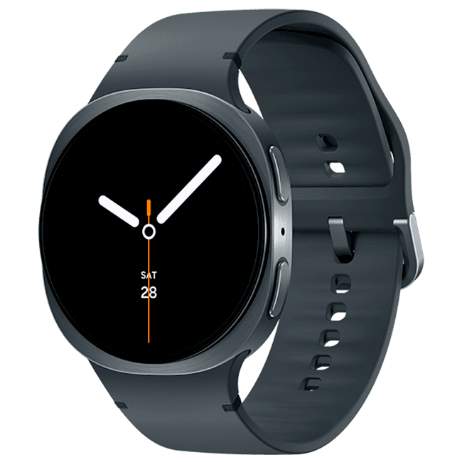 Samsung Galaxy Watch8 (44 mm) Samsung Galaxy Watch8 (44 mm)