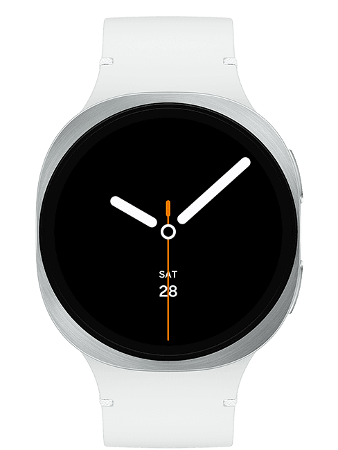 Samsung Galaxy Watch8 (44 mm)