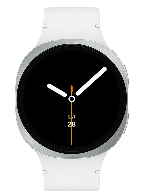 Samsung Galaxy Watch8 (44 mm) Samsung Galaxy Watch8 (44 mm)