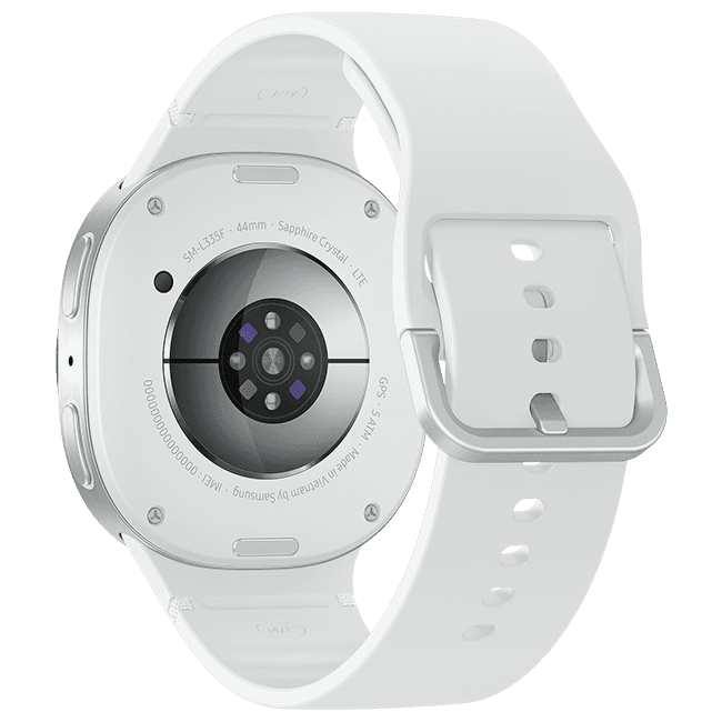 Samsung Galaxy Watch8 (44 mm) Samsung Galaxy Watch8 (44 mm)