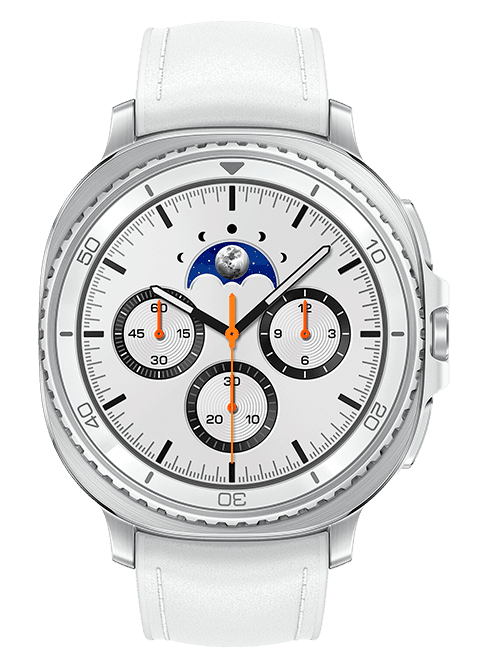 Samsung Galaxy Watch8 Classic (40 mm) Samsung Galaxy Watch8 Classic (40 mm)