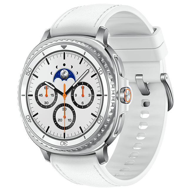 Samsung Galaxy Watch8 Classic (40 mm) Samsung Galaxy Watch8 Classic (40 mm)