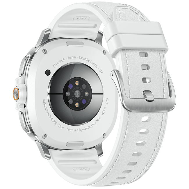 Samsung Galaxy Watch8 Classic
