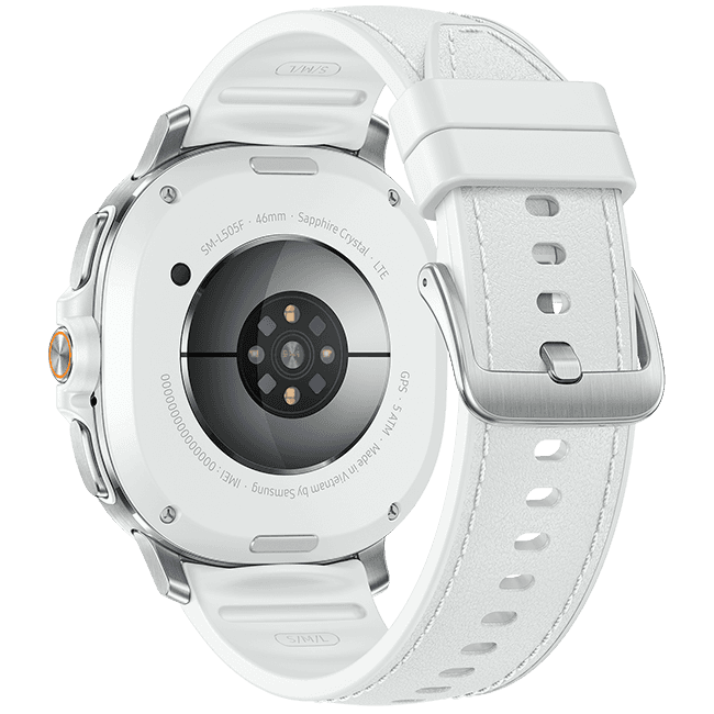 Samsung Galaxy Watch8 Classic (40 mm) Samsung Galaxy Watch8 Classic (40 mm)