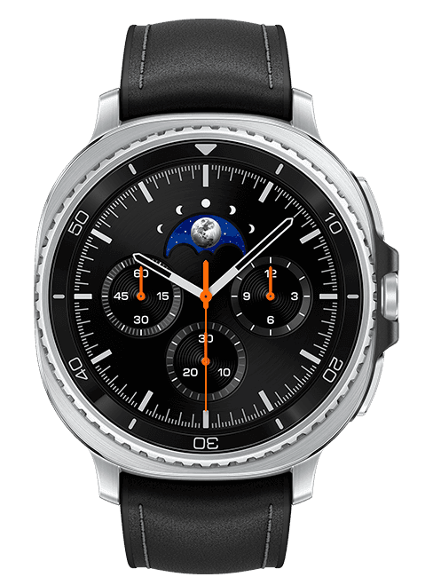 Samsung Galaxy Watch8 Classic (40 mm) Samsung Galaxy Watch8 Classic (40 mm)
