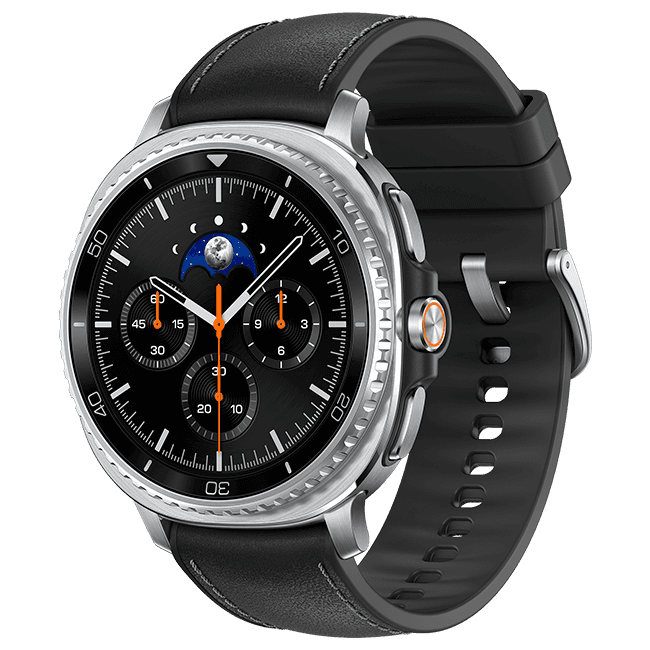 Samsung Galaxy Watch8 Classic (40 mm) Samsung Galaxy Watch8 Classic (40 mm)