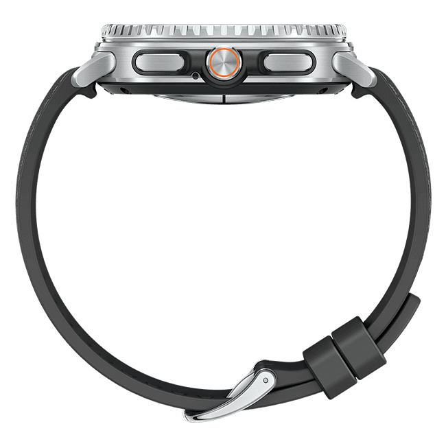 Samsung Galaxy Watch8 Classic (40 mm) Samsung Galaxy Watch8 Classic (40 mm)