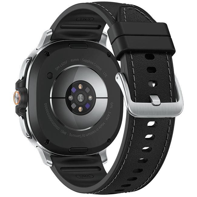 Samsung Galaxy Watch8 Classic