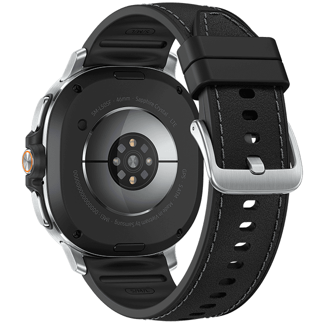 Samsung Galaxy Watch8 Classic (40 mm) Samsung Galaxy Watch8 Classic (40 mm)