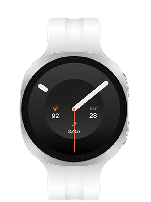 Samsung Galaxy Watch9 (40 mm) BT Samsung Galaxy Watch9 (40 mm) BT