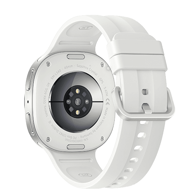 Samsung Galaxy Watch9 (40 mm) BT Samsung Galaxy Watch9 (40 mm) BT