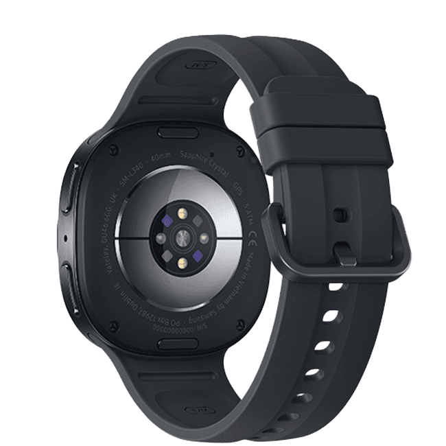 Samsung Galaxy Watch9 (40 mm) LTE Samsung Galaxy Watch9 (40 mm) LTE