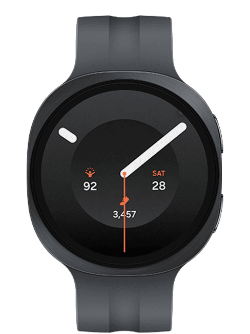 Samsung Galaxy Watch9 (44 mm) LTE Samsung Galaxy Watch9 (44 mm) LTE