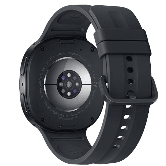 Samsung Galaxy Watch9 (44 mm) LTE Samsung Galaxy Watch9 (44 mm) LTE
