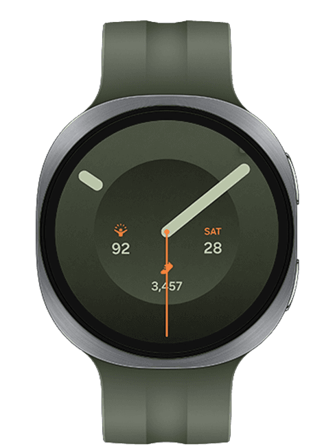 Samsung Galaxy Watch9 (44 mm) LTE Samsung Galaxy Watch9 (44 mm) LTE