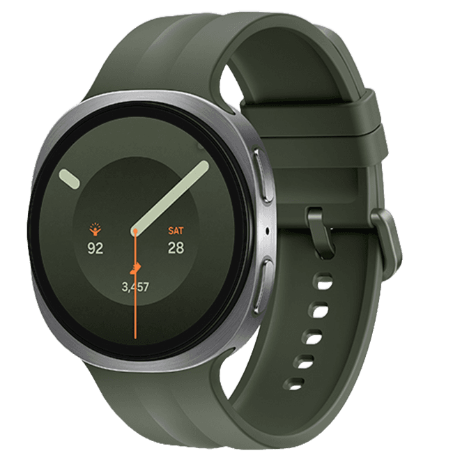 Samsung Galaxy Watch9 (44 mm) LTE Samsung Galaxy Watch9 (44 mm) LTE