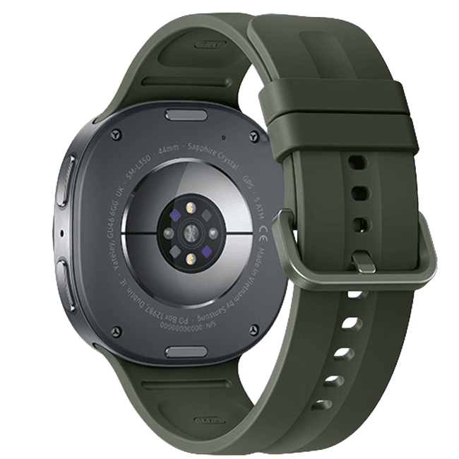 Samsung Galaxy Watch9 (44 mm) BT Samsung Galaxy Watch9 (44 mm) BT