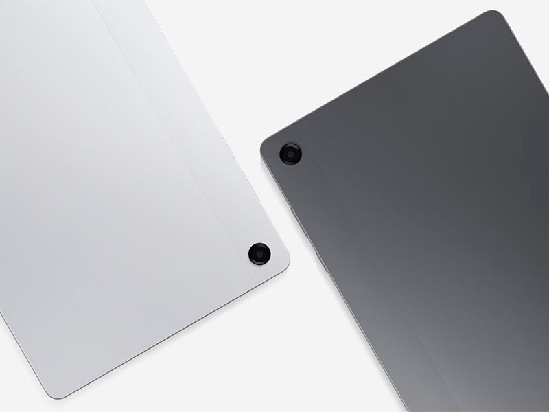 Samsung Galaxy Tab A11+ Wi-Fi 128 GB - Diseño increíble para marcar la diferencia Samsung Galaxy Tab A11+ Wi-Fi 128 GB Diseño increíble para marcar la diferencia