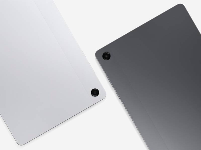 Samsung Galaxy Tab A11+ Wi-Fi 128 GB - Diseño increíble para marcar la diferencia Samsung Galaxy Tab A11+ Wi-Fi 128 GB Diseño increíble para marcar la diferencia