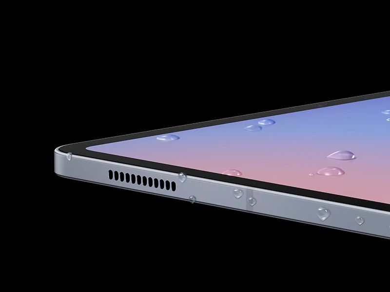 Samsung Galaxy Tab S10 FE+ 128 GB Tu compañera ideal para cada momento