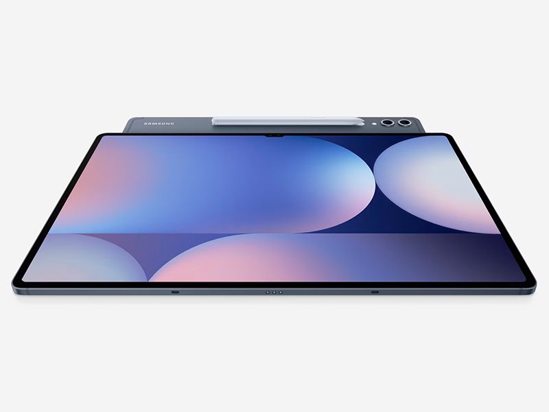 Samsung Galaxy Tab S10 FE+ 128 GB Espacio de sobra para tus recuerdos