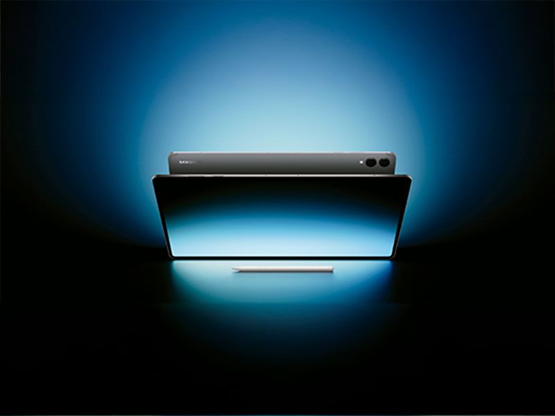 Samsung Galaxy Tab S11 5G 128 GB Colores reales y durabilidad extendida