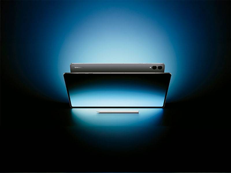 Samsung Galaxy Tab S11 5G 128 GB Colores reales y durabilidad extendida