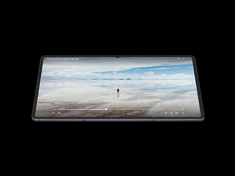 Samsung Galaxy Tab S11 5G 128 GB Disfruta de tu Tab todo el día