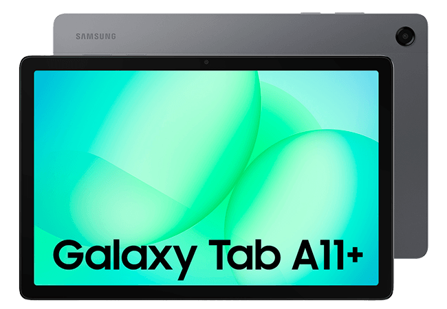 Samsung Galaxy Tab A11+ Wi-Fi 128 GB Samsung Galaxy Tab A11+ Wi-Fi 128 GB