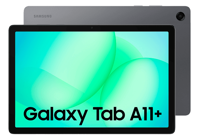Samsung Galaxy Tab A11+ Wi-Fi 128 GB Samsung Galaxy Tab A11+ Wi-Fi 128 GB