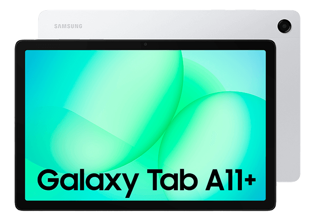 Samsung Galaxy Tab A11+ Wi-Fi 128 GB