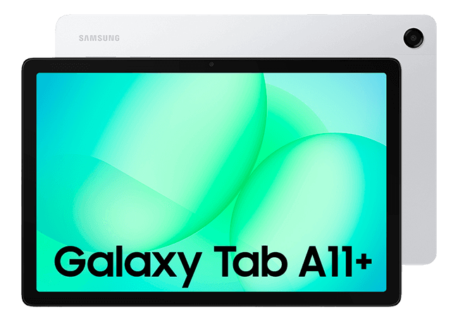 Tablet Samsung Galaxy Tab A11+ Wi-Fi 128 GB Tablet Samsung Galaxy Tab A11+ Wi-Fi 128 GB