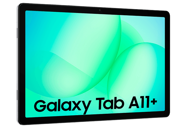 Tablet Samsung Galaxy Tab A11+ Wi-Fi 128 GB Tablet Samsung Galaxy Tab A11+ Wi-Fi 128 GB