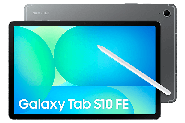 Samsung Galaxy Tab S10 FE 128 GB