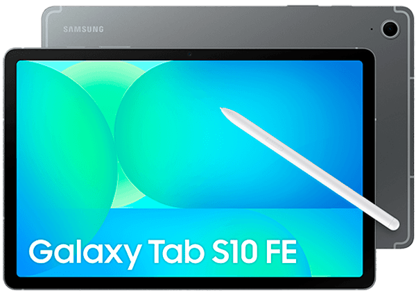 Tablet Samsung Galaxy Tab S10 FE 128 GB Tablet Samsung Galaxy Tab S10 FE 128 GB