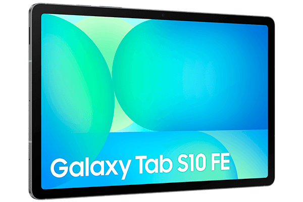 Tablet Samsung Galaxy Tab S10 FE 128 GB Tablet Samsung Galaxy Tab S10 FE 128 GB