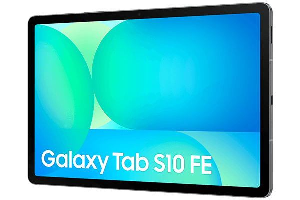 Samsung Galaxy Tab S10 FE 128 GB Samsung Galaxy Tab S10 FE 128 GB