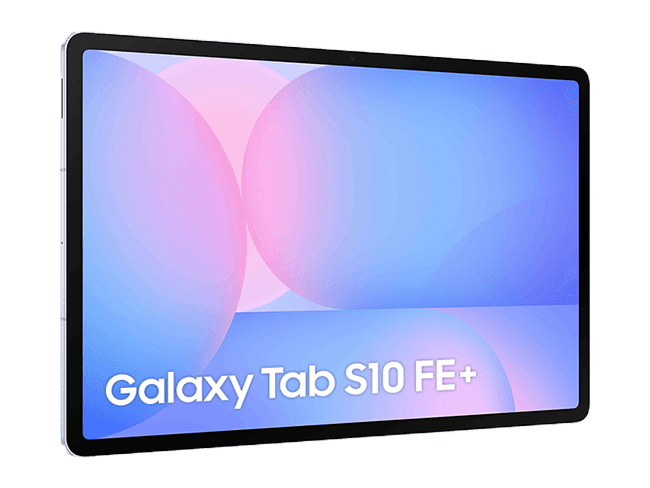 Samsung Galaxy Tab S10 FE+ 128 GB Samsung Galaxy Tab S10 FE+ 128 GB