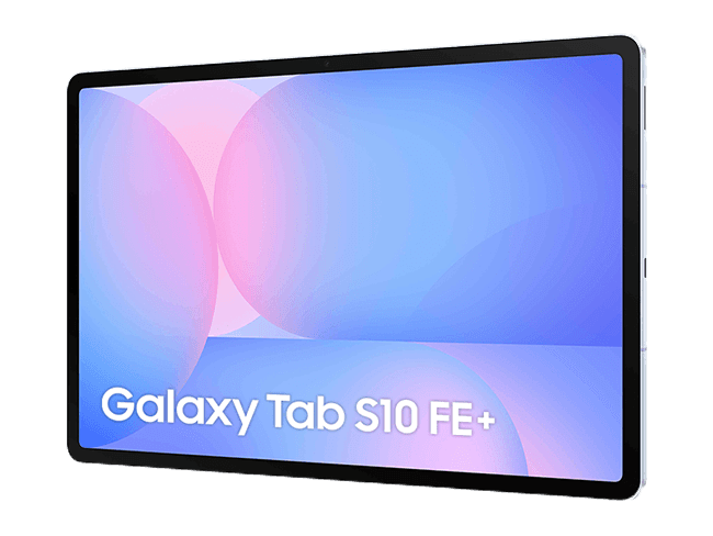 Samsung Galaxy Tab S10 FE+ 128 GB Samsung Galaxy Tab S10 FE+ 128 GB
