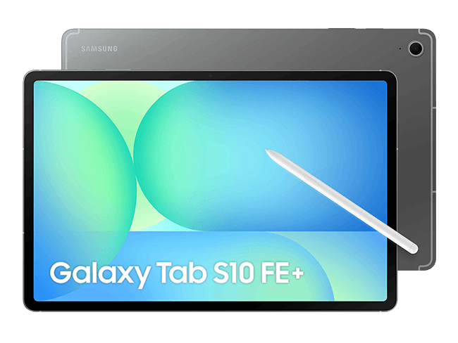 Tablet Samsung Galaxy Tab S10 FE+ 128 GB Tablet Samsung Galaxy Tab S10 FE+ 128 GB