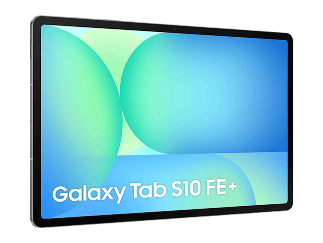 Tablet Samsung Galaxy Tab S10 FE+ 128 GB Tablet Samsung Galaxy Tab S10 FE+ 128 GB