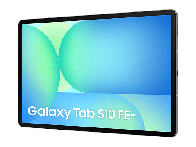 Tablet Samsung Galaxy Tab S10 FE+ 128 GB Tablet Samsung Galaxy Tab S10 FE+ 128 GB