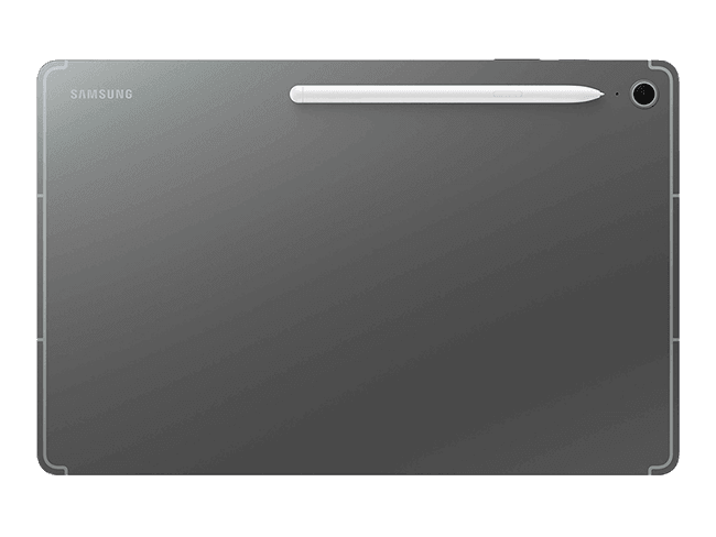 Samsung Galaxy Tab S10 FE+ 128 GB