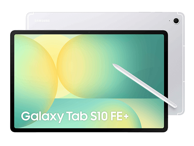 Tablet Samsung Galaxy Tab S10 FE+ 128 GB Tablet Samsung Galaxy Tab S10 FE+ 128 GB