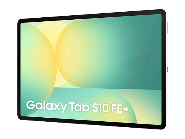 Tablet Samsung Galaxy Tab S10 FE+ 128 GB Tablet Samsung Galaxy Tab S10 FE+ 128 GB